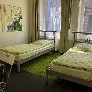 Хостел Bedpark Altona, Гамбург
