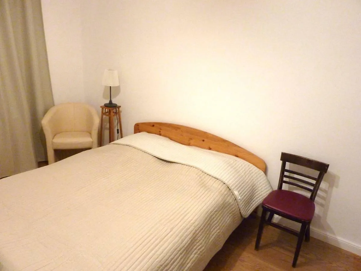 All You Need - Room Hamburg 0*,  Germany